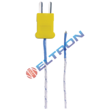 Termopar tipo K universal mtk01 Minipa