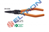 219008BR / 219008BBR ALICATE PARA ANEIS INTERNOS BICO RETO 7 CRV BELZER 15150R