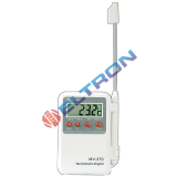Termometro digital portatil MV370 Minipa