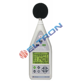 Decibelimetro MSL1325 Minipa