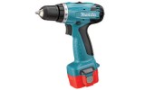 PARAFUSADEIRA IMPACTO BATERIA 10MM 3/8 MAKITA 127/220 V