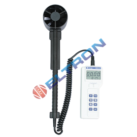 Termo Anemometro Digital MDA11 Minipa