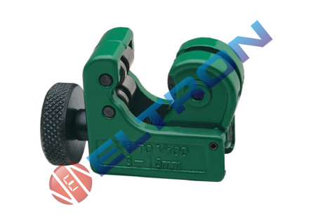 HBM 3-30 mm. mini tagliatubi - tagliatubi