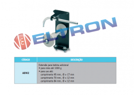 ABW2 Extensao para Bobina Adicional