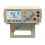 Multimetro Digital de Bancada MDM8045B Minipa MDM-8045B