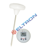 Termometro de vareta MV361 Minipa