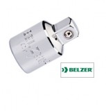 REDUTOR E ADAPTADOR 1/4'' 237502BBR BELZER