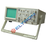 Osciloscopio Analogico MO1102 minipa