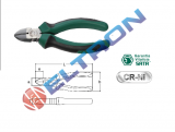 ST70615AST Alicate Corte Diagonal CR-NI Sata 4