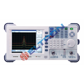 Analisador de Espectro MSA830 Minipa MSA-830