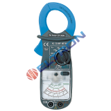 Alicate Amperimetro Analogico ET3006 Minipa ET-3006