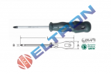 ST61901SC Chave Pozi Drive Série T Sata 1/8