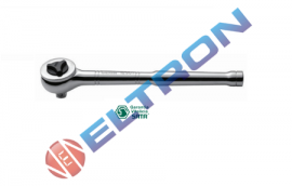 Catraca Cabeça Redonda 3/8" ST12901SC 200MM Sata