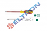 ST61311SC Chave de Fenda Isolada Sata 3/32