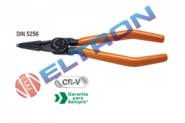 219053BR / 219053BBR ALICATE PARA ANEIS INTERNOS BICO RETO 9 CRV BELZER 15150R