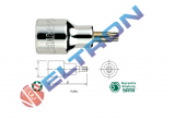 ST24101SC Soquete com Bit Torx 1/2