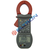 Alicate Watimetro Digital ET4080 Minipa ET-4080