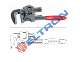 113602B Chave para Tubo Mayle 8MM