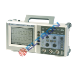 Osciloscopio Digital MO2025 Minipa