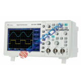 Osciloscopio Digital MO2050 Minipa