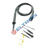 Ponta de prova para osciloscopio LF20A minipa