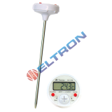 Termometro de vareta MV360 Minipa