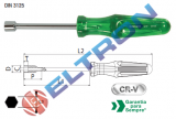 CHAVE CANHÃO CRV BELZER